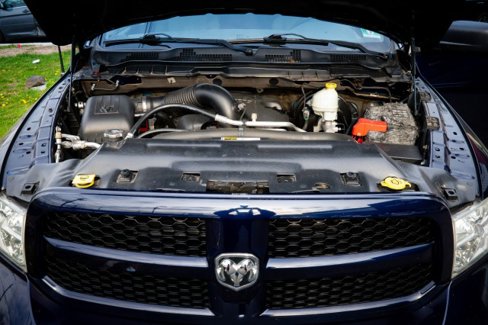 Used 2014 RAM 1500 Express image 48