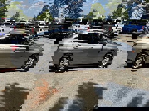 Certified 2023 Chevrolet Malibu LS image 7