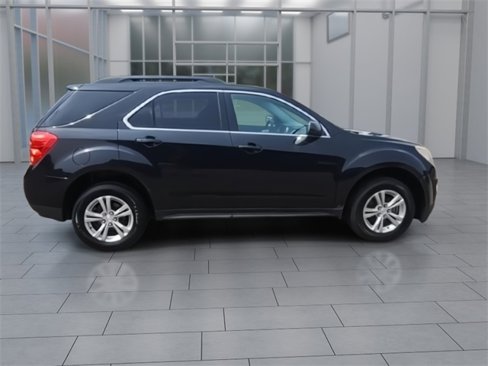 Used 2015 Chevrolet Equinox LT w/ Power Convenience Package image 9