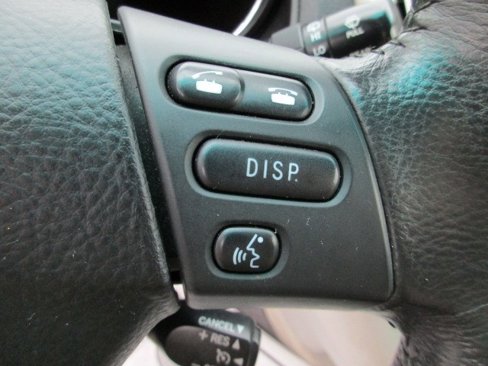 Used 2006 Lexus RX 400h AWD image 22
