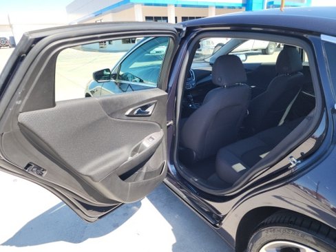 Used 2023 Chevrolet Malibu LT image 19