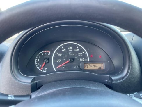 Used 2017 Nissan Versa S Plus image 15