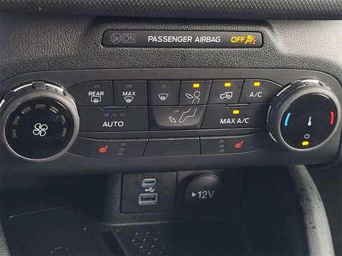 Used 2022 Ford Bronco Sport Big Bend w/ Convenience Package image 17