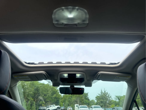 Used 2021 Subaru Crosstrek 2.5i Limited w/ Moonroof Package 2 image 25