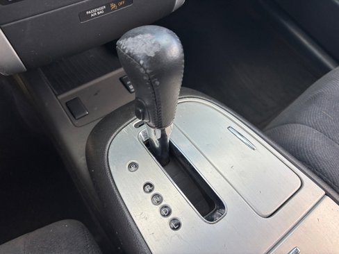 Used 2010 Nissan Murano S image 28