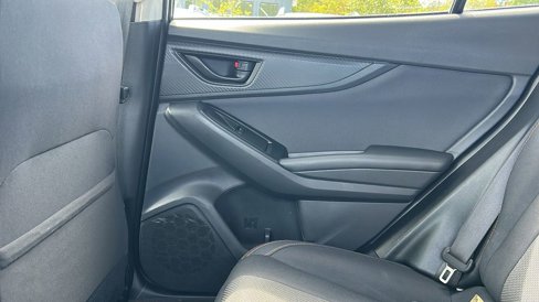 Certified 2022 Subaru Crosstrek 2.0i Premium w/ Moonroof Package image 26
