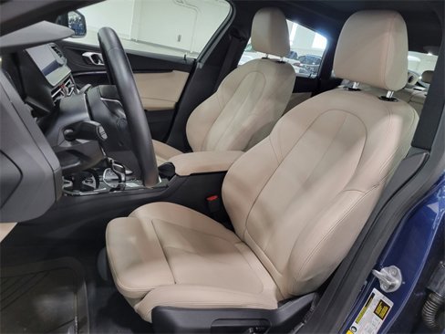 Certified 2023 BMW 228i xDrive Gran Coupe w/ Convenience Package image 16