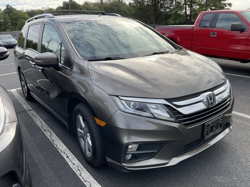 Used 2019 Honda Odyssey EX-L image 3