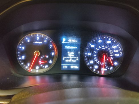 Used 2018 Hyundai Sonata Sport image 23