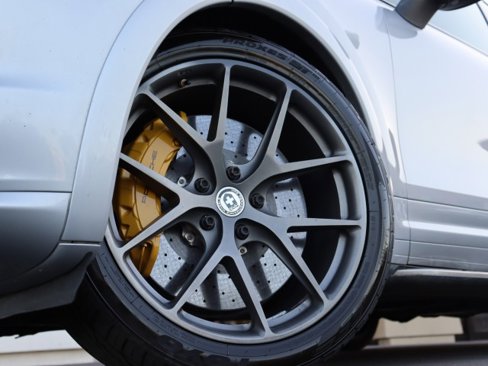 Used 2013 Porsche Cayenne Turbo image 60