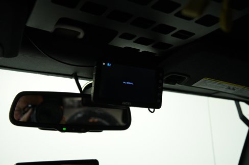 Used 2016 Jeep Wrangler Unlimited Sahara w/ Connectivity Group image 32