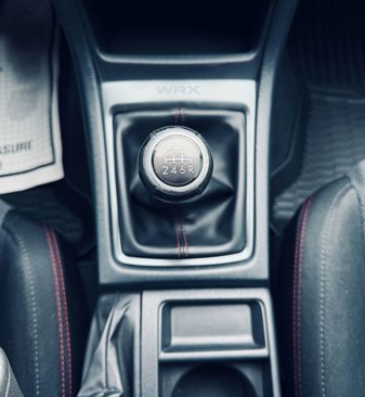 Used 2020 Subaru WRX Premium image 18