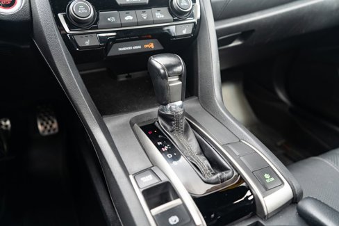 Used 2018 Honda Civic Sport Touring image 23