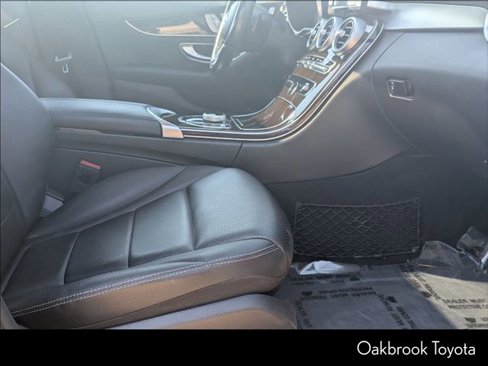 Used 2019 Mercedes-Benz C 300 4MATIC Sedan image 32