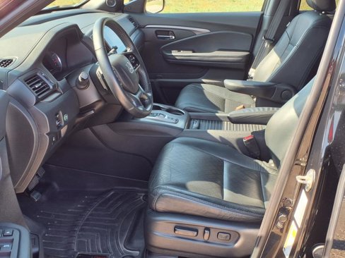 Used 2021 Honda Passport EX-L image 5