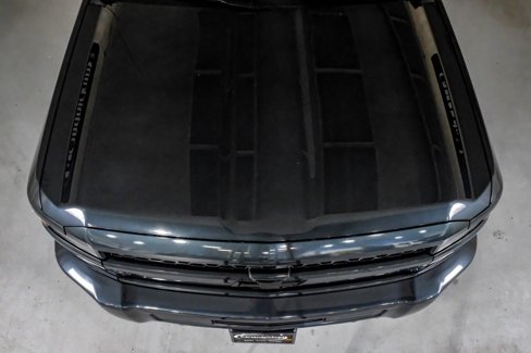 Used 2019 Chevrolet Silverado 2500 W/T image 37