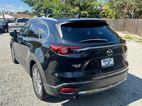 Used 2016 MAZDA CX-9 Signature image 4