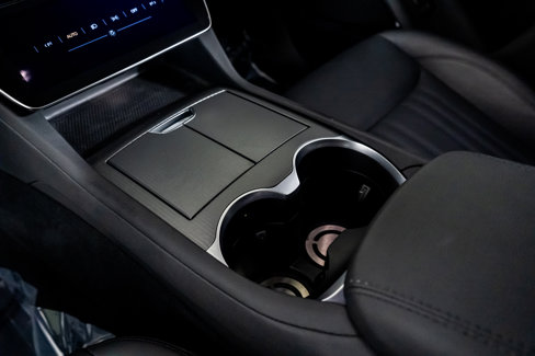 Used 2024 Maserati Grecale GT image 48