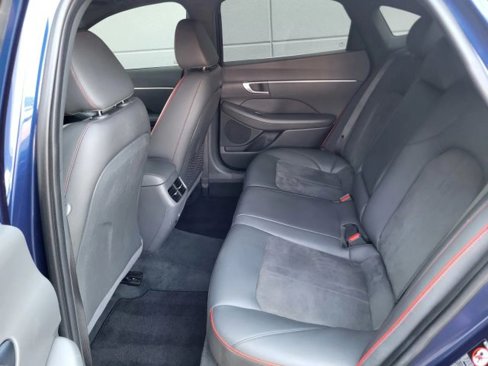 Used 2021 Hyundai Sonata SEL Plus w/ Tech Package image 34