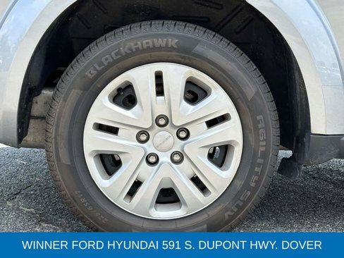Used 2019 Dodge Journey SE image 6