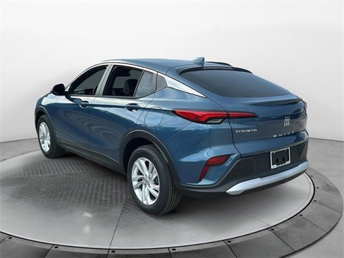 New 2025 Buick Envista Preferred w/ Convenience I Package image 5