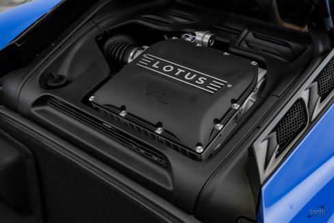 New 2025 Lotus Emira image 83