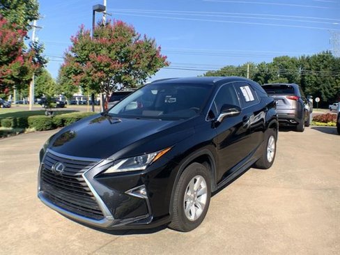 Used 2016 Lexus RX 350 2WD image 1