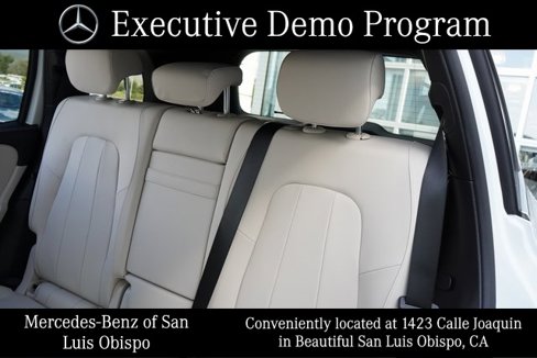 Used 2025 Mercedes-Benz GLB 250 image 24