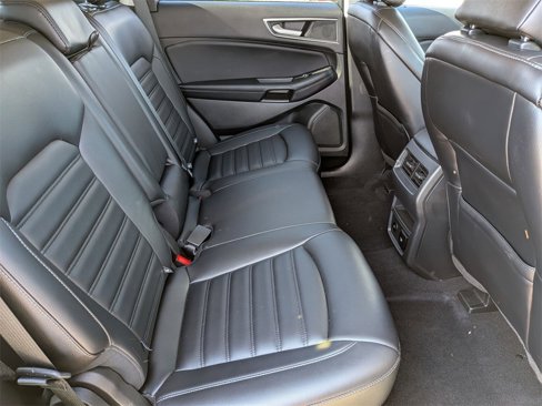 Used 2023 Ford Edge SEL w/ Convenience Package image 28