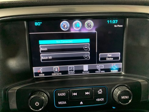 Used 2014 Chevrolet Silverado 1500 LT w/ LT Convenience Package image 23