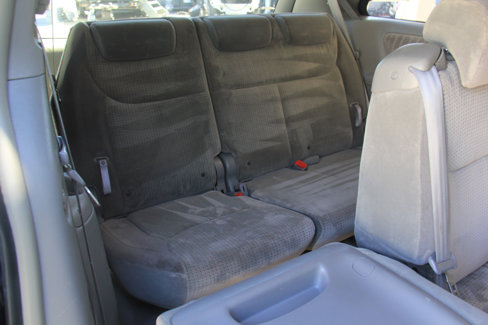 Used 2007 Toyota Sienna LE image 26