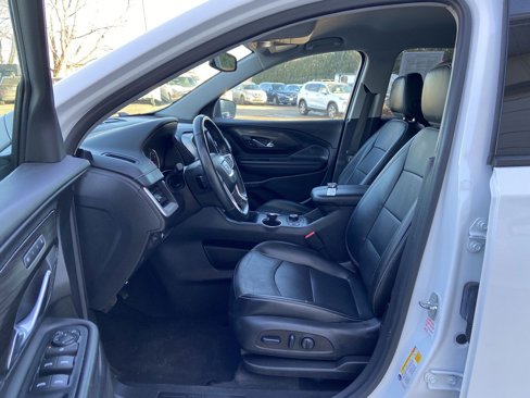 Used 2023 GMC Terrain SLT image 6