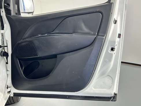 Used 2019 RAM ProMaster City Tradesman image 9