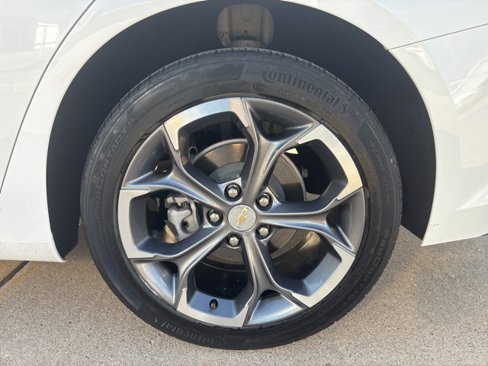 Used 2024 Chevrolet Malibu LT image 9