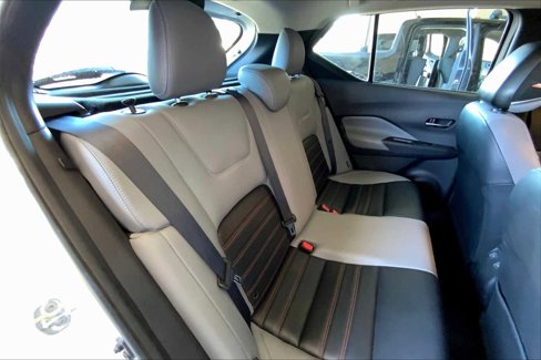 Used 2021 Nissan Kicks SR w/ SR Premium Package image 18