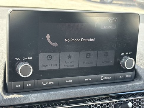 Used 2022 Honda Civic Sport image 33