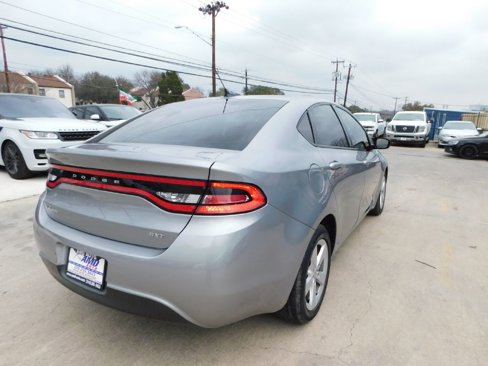 Used 2015 Dodge Dart SXT image 7