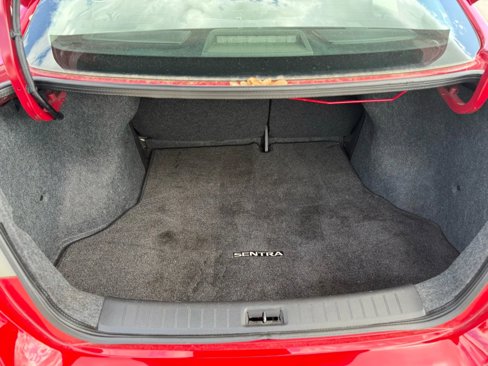 Used 2018 Nissan Sentra SV image 20