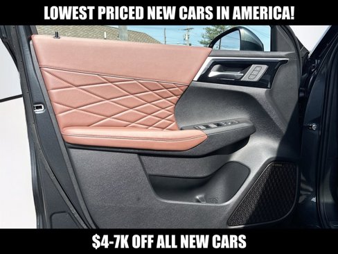 New 2025 Mitsubishi Outlander SEL image 22
