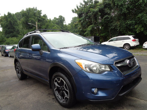 Used 2013 Subaru Crosstrek 2.0i Premium w/ Popular Pkg 1 image 3