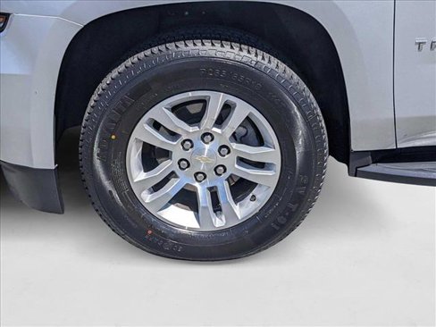 Used 2018 Chevrolet Tahoe LT image 23