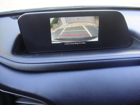 Used 2022 MAZDA CX-30 AWD 2.5 S w/ Select Package image 19
