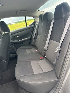 Used 2023 Nissan Sentra SV w/ Trunk Package image 14