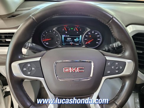 Used 2019 GMC Acadia SLT image 11