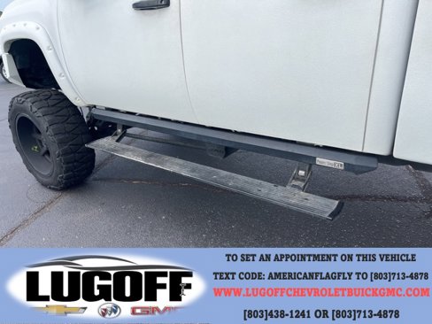 Used 2013 Chevrolet Silverado 2500 LT w/ Z71 Appearance Package image 29