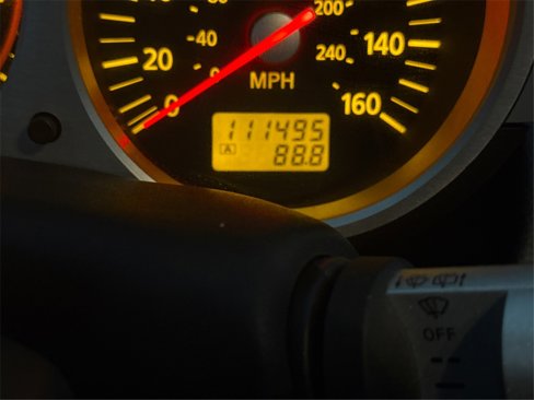 Used 2003 Nissan 350Z Touring image 25