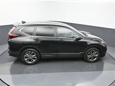 Used 2021 Honda CR-V EX image 18