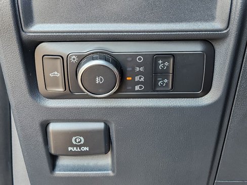 Used 2022 Ford F150 XL w/ STX Appearance Package image 23