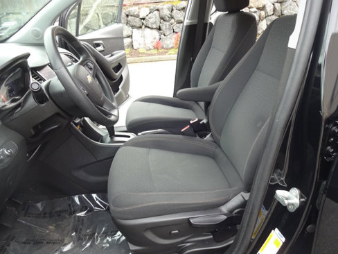 Used 2020 Chevrolet Trax LS w/ Tint and Cruise Package image 15