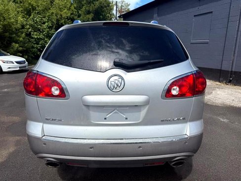 Used 2012 Buick Enclave Leather image 4